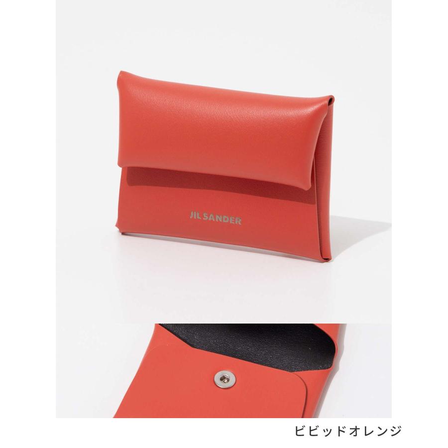 JIL SANDER ジルサンダー J26UI0004 P5713 小銭入れ メンズ 財布 JIL SANDER ジルサンダー J26UI0004 P5713 小銭入れ メンズ 財布