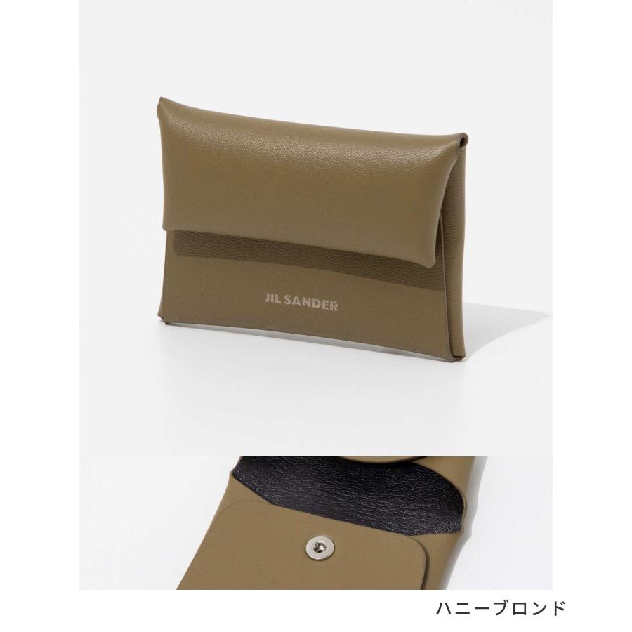 JIL SANDER ジルサンダー J26UI0004 P5713 小銭入れ メンズ 財布 JIL SANDER ジルサンダー J26UI0004 P5713 小銭入れ メンズ 財布