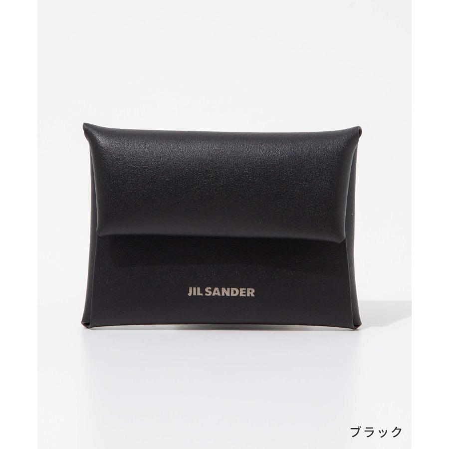 JIL SANDER ジルサンダー J26UI0004 P5713 小銭入れ メンズ 財布 JIL SANDER ジルサンダー J26UI0004 P5713 小銭入れ メンズ 財布