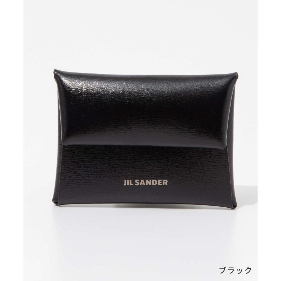 JIL SANDER ジルサンダー J26UI0004 P6487 小銭入れ メンズ 財布