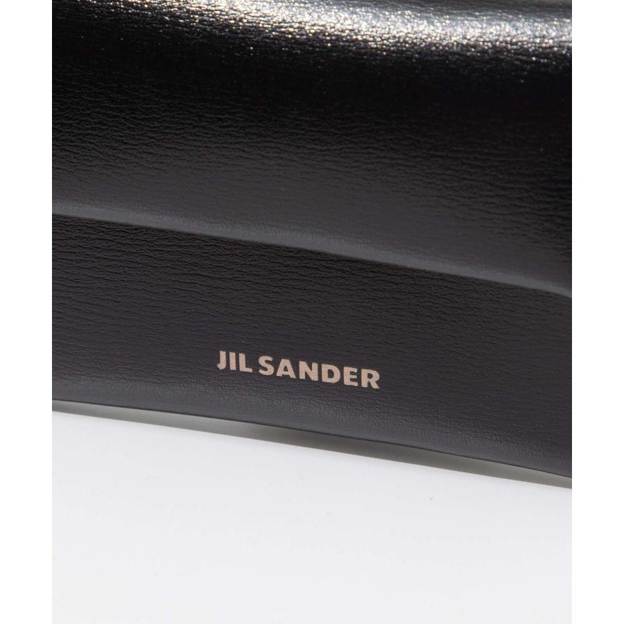 JIL SANDER ジルサンダー J26UI0004 P6487 小銭入れ メンズ 財布