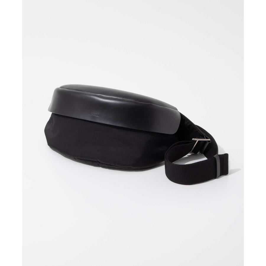JIL SANDER（ジルサンダー） JIL SANDER J26WB0002 P6496 ボディバッグ
