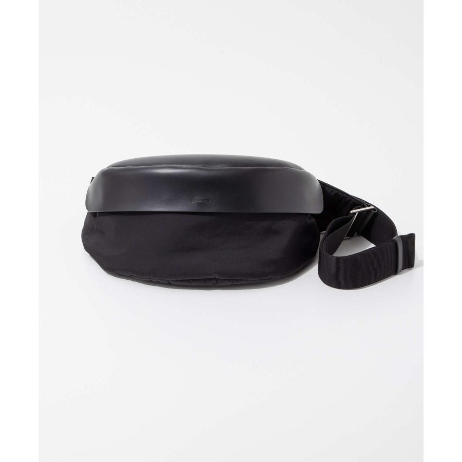 JIL SANDER（ジルサンダー） JIL SANDER J26WB0002 P6496 ボディバッグ
