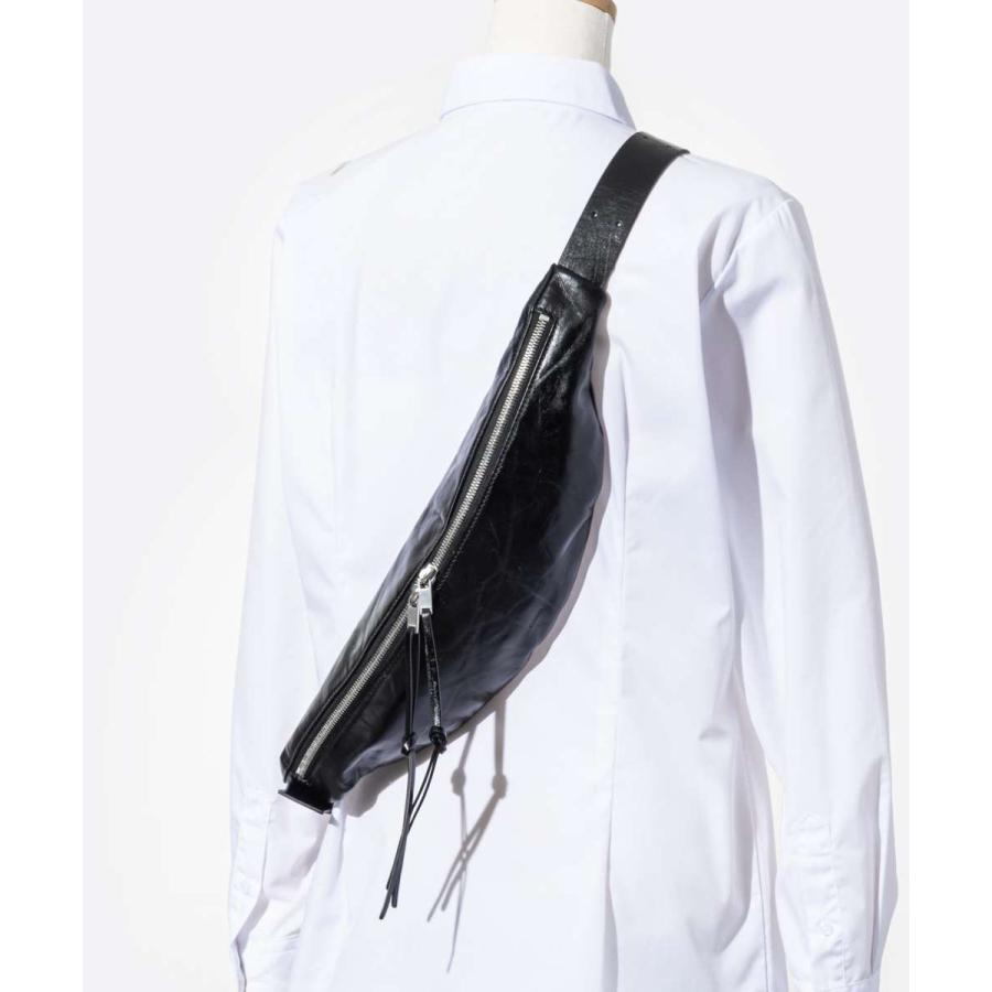 JIL SANDER ジルサンダー J26WB0009 P6002 ボディバッグ メンズ JIL SANDER ジルサンダー J26WB0009 P6002 ボディバッグ メンズ