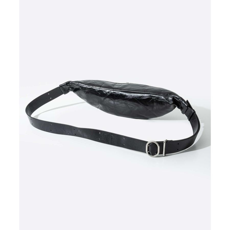 OAMC ウエストバッグ　ボディバッグ　ジルサンダー　jil sander JIL SANDER（ジルサンダー） ボディバッグ Moon Belt Bag JSPU855522