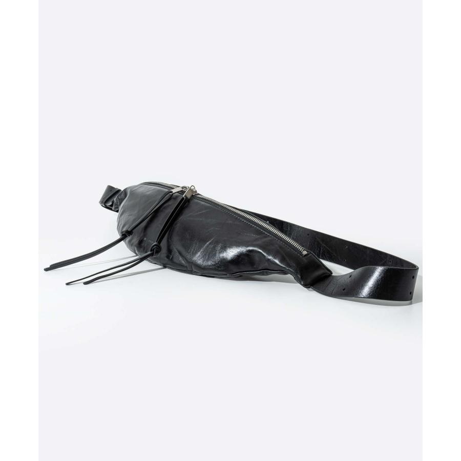 ジルサンダー ボディバッグ JIL SANDER（ジルサンダー） ボディバッグ Moon Belt Bag JSPU855522