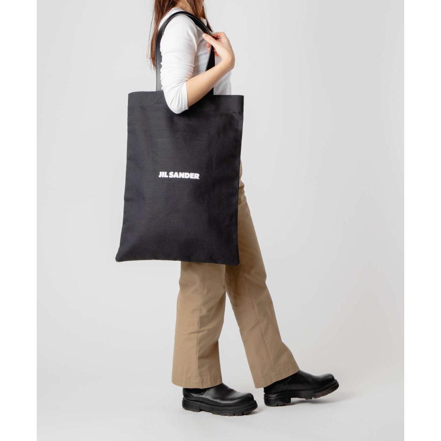 JIL SANDER ジルサンダー J26WC0004 P4863 トートバッグ メンズ