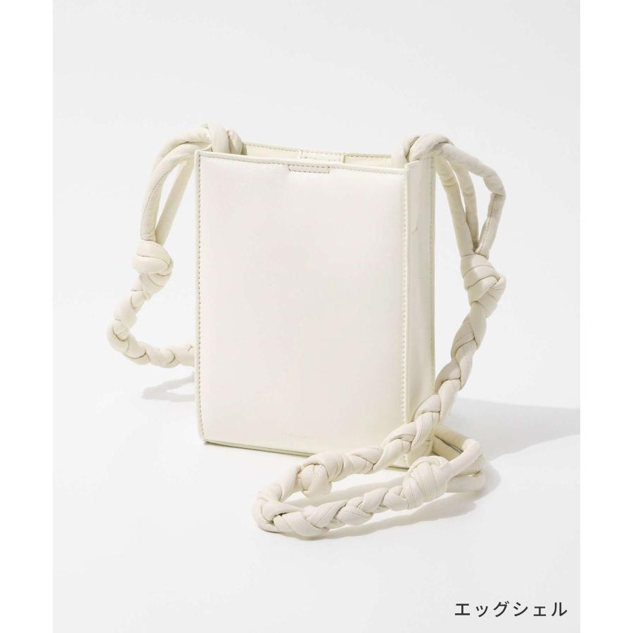 JIL SANDER ジルサンダー J26WG0041 P6492 ショルダーバッグ