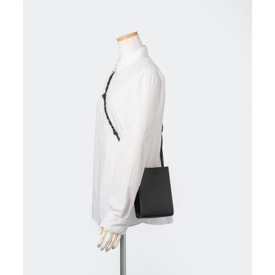 JIL SANDER J25WG0003 P5713 ショルダーバッグ TANGLE SMALL JIL SANDER J25WG0003 P5713 ショルダーバッグ TANGLE SMALL