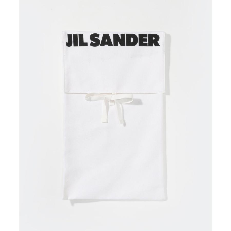 ジルサンダー JIL SANDER J25WG0009 P5712 ショルダーバッグ CLIMB DRAWSTRING メンズ レディース バッグ ドローストリング 巾着バッグ｜u-stream｜22