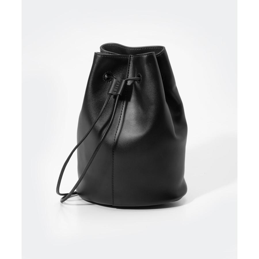 ジルサンダー JIL SANDER J25WG0009 P5712 ショルダーバッグ CLIMB DRAWSTRING メンズ レディース バッグ ドローストリング 巾着バッグ｜u-stream｜11