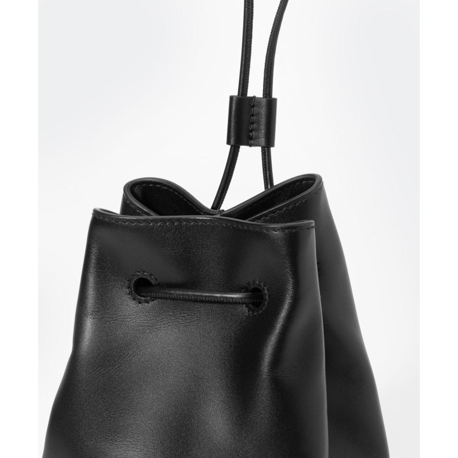 ジルサンダー JIL SANDER J25WG0009 P5712 ショルダーバッグ CLIMB DRAWSTRING メンズ レディース バッグ ドローストリング 巾着バッグ｜u-stream｜14