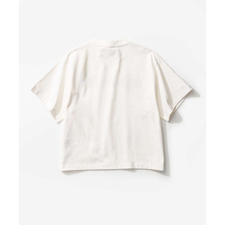 JIL SANDER（ジルサンダー） JIL SANDER T-SHIRT SS J02GC0001-J45148