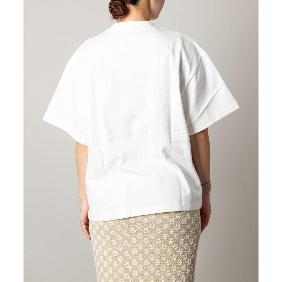 JIL SANDER（ジルサンダー） JIL SANDER T-SHIRT SS J02GC0001-J45148