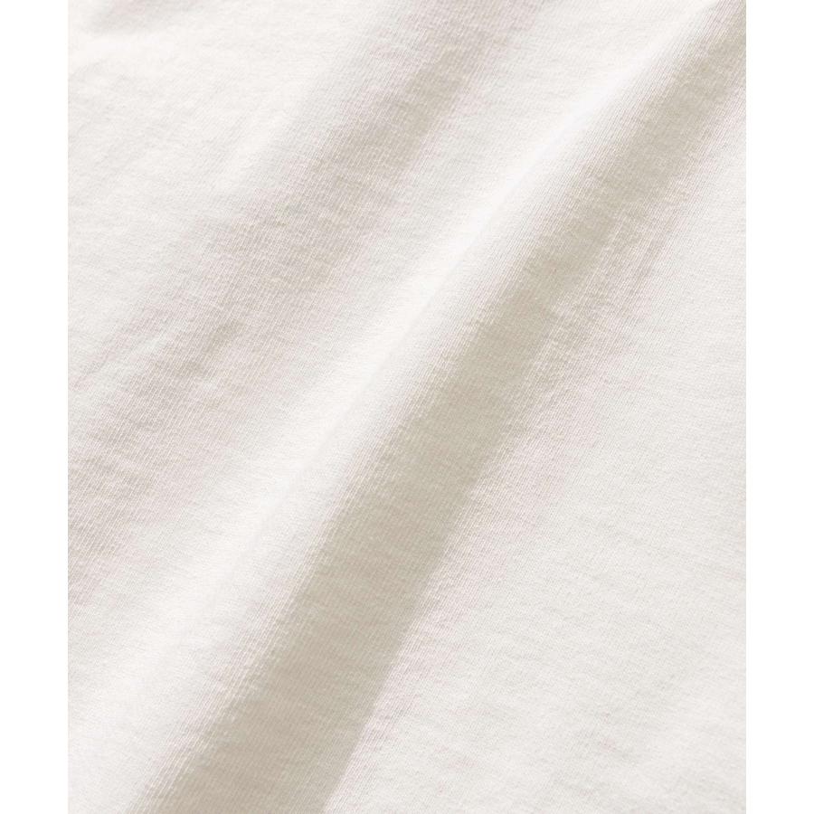 JIL SANDER ジルサンダー T-SHIRT CN LS J02GC0107-J45148-102