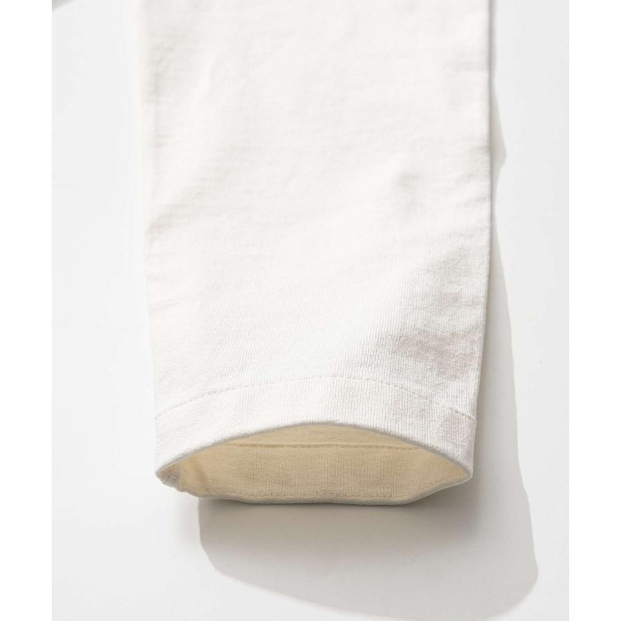 JIL SANDER ジルサンダー T-SHIRT CN LS J02GC0107-J45148-102