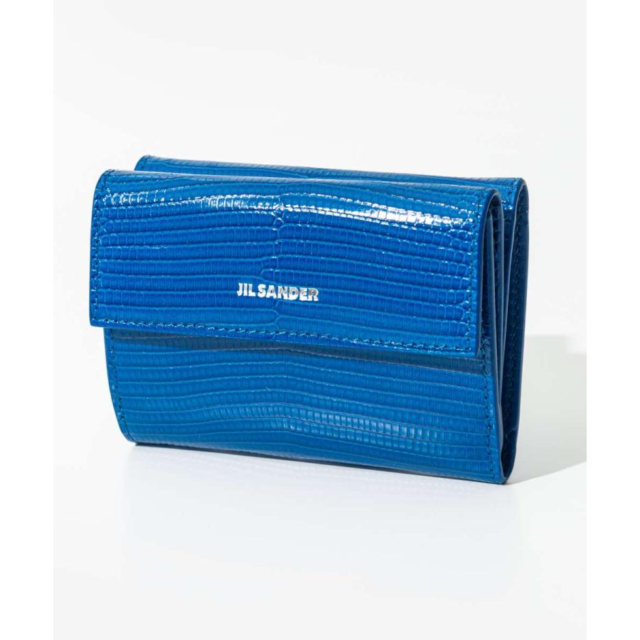 JIL SANDER ジルサンダー BABY WALLET J07UI0009 P6967 JIL SANDER ジルサンダー BABY WALLET J07UI0009 P6967