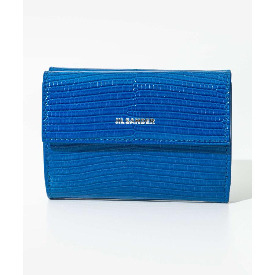 JIL SANDER（ジルサンダー） JIL SANDER BABY WALLET J07UI0009 P6967