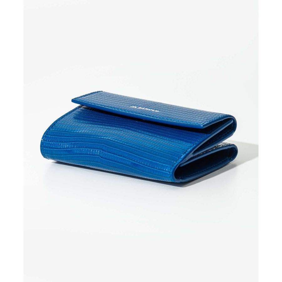 JIL SANDER ジルサンダー BABY WALLET J07UI0009 P6967 JIL SANDER ジルサンダー BABY WALLET J07UI0009 P6967