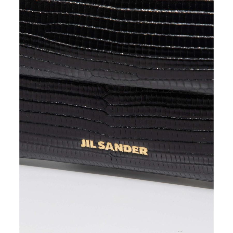 JIL SANDER（ジルサンダー） JIL SANDER FOLDED COIN PURSE J07UI0013