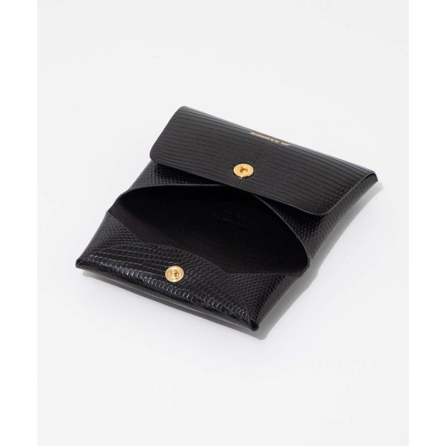 JIL SANDER（ジルサンダー） JIL SANDER FOLDED COIN PURSE J07UI0013