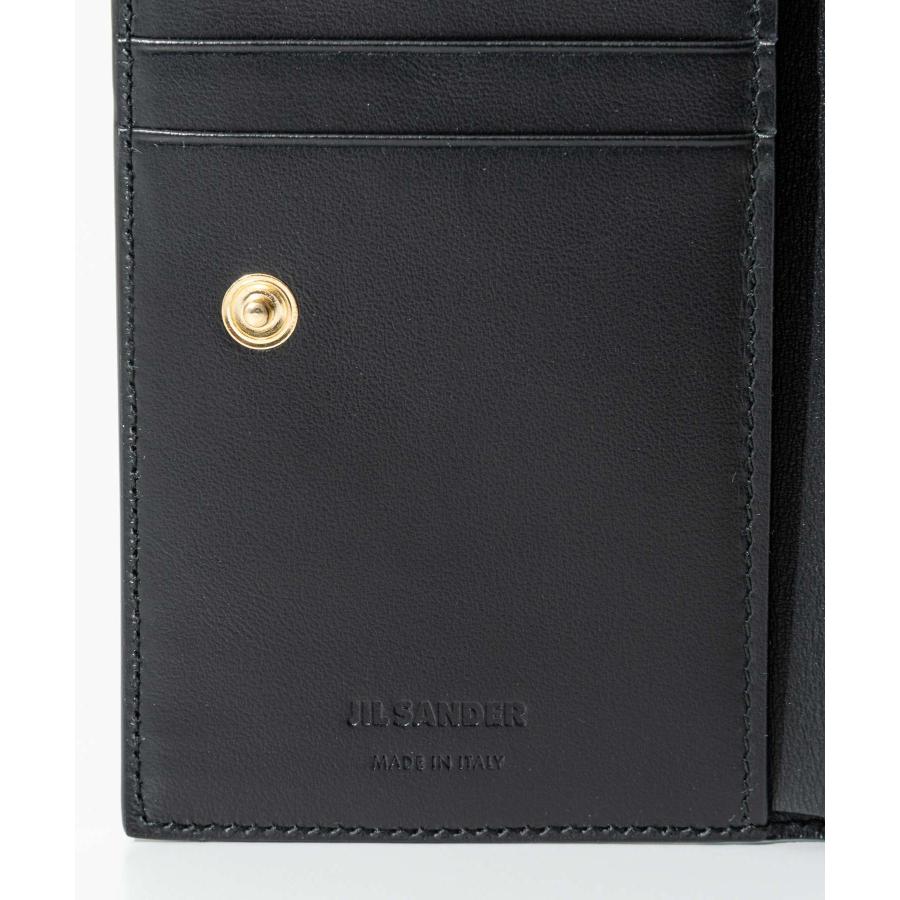 JIL SANDER ジルサンダー GOJI PURSE SM J07UI0015 P6966 JIL SANDER ジルサンダー GOJI PURSE SM J07UI0015 P6966