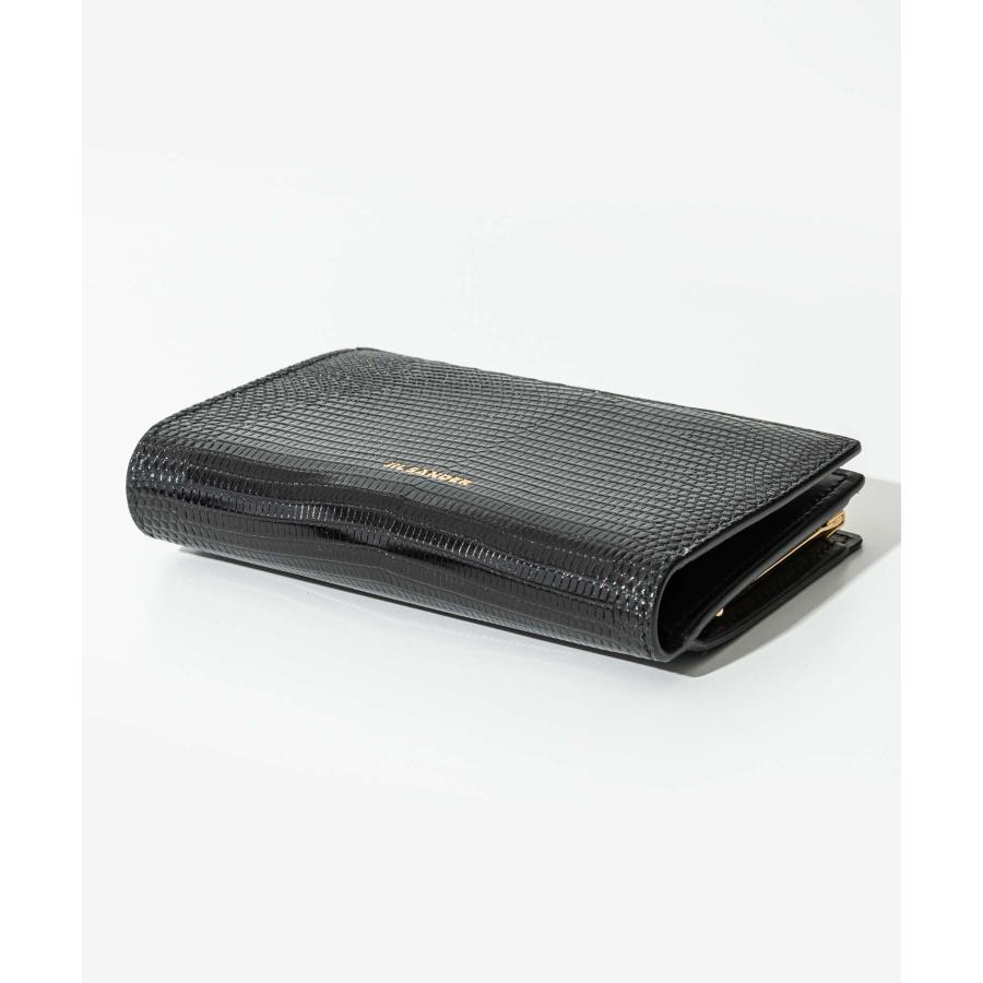 JIL SANDER ジルサンダー GOJI PURSE SM J07UI0015 P6966 JIL SANDER ジルサンダー GOJI PURSE SM J07UI0015 P6966