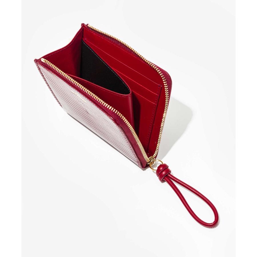 JIL SANDER ジルサンダー CREDIT CARD PURSE GIRO J07VL0004