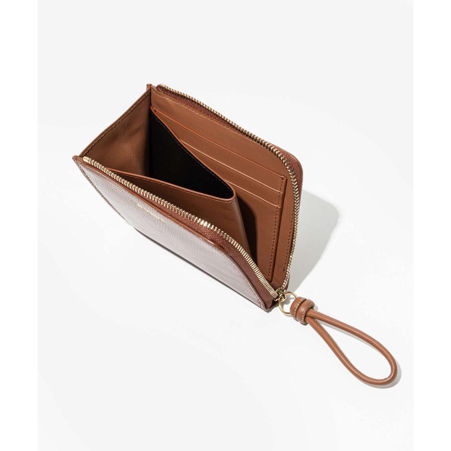 小物 JIL SANDER CREDIT CARD PURSE GIRO JIL SANDER ジルサンダー CREDIT CARD PURSE GIRO J07VL0004