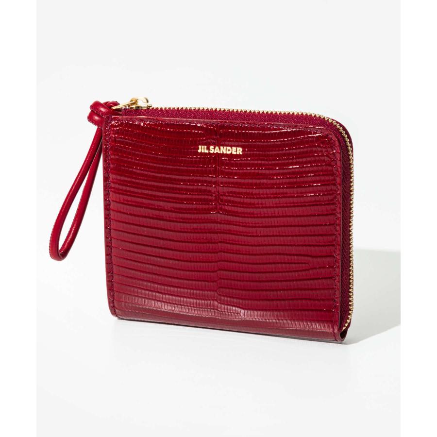 JIL SANDER ジルサンダーCREDIT CARD PURSE JIL SANDER/ジル サンダー_Women通販 | CREDIT CARD PURSE