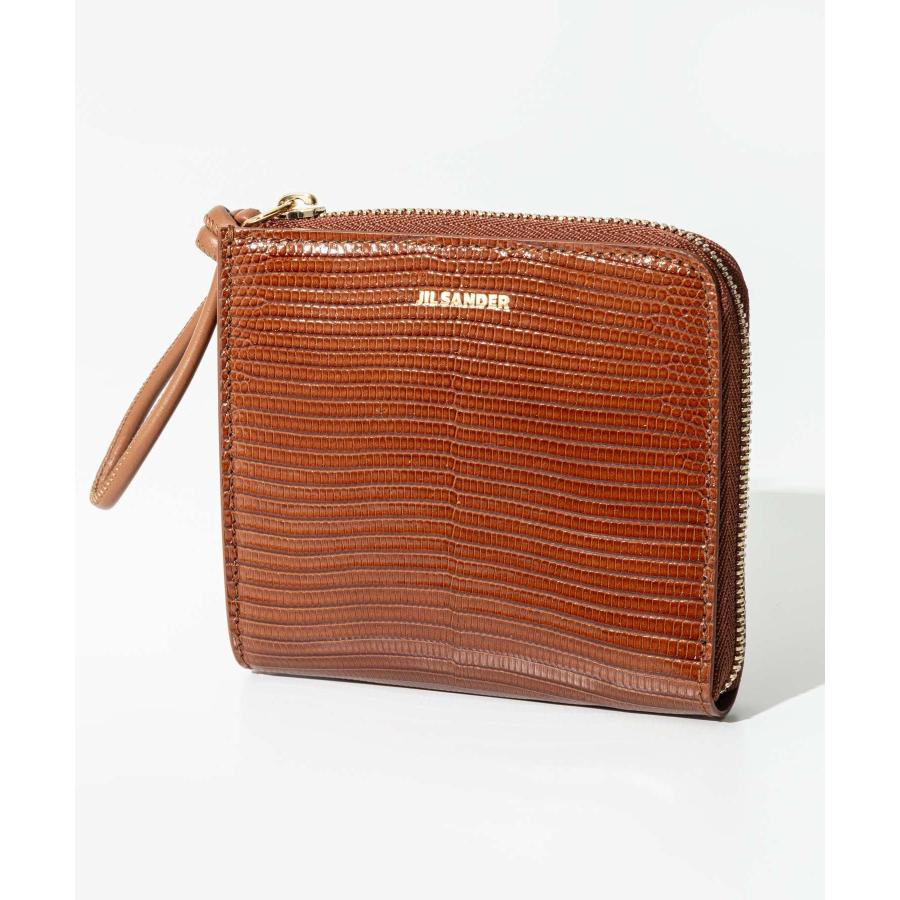 小物 JIL SANDER CREDIT CARD PURSE GIRO JIL SANDER ジルサンダー CREDIT CARD PURSE GIRO J07VL0004