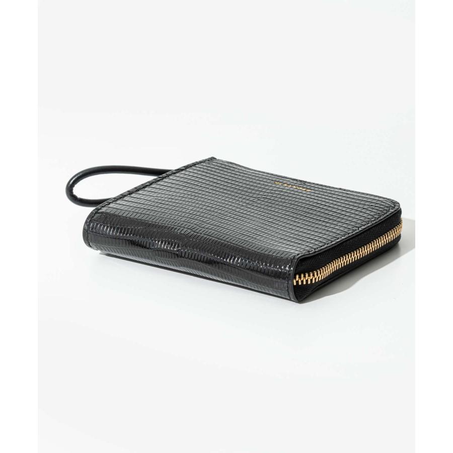JIL SANDER ジルサンダー CREDIT CARD PURSE GIRO J07VL0004