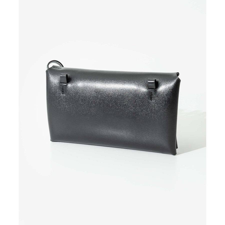 ジルサンダー JIL SANDER ENVELOPE SM J08ZH0034 P4840 レディース バッグ ハンドバッグ - ミニショルダー バッグ ポシェット レザー｜u-stream｜04