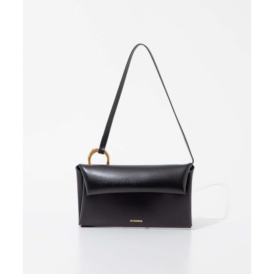 ジルサンダー JIL SANDER ENVELOPE SM J08ZH0034 P4840 レディース バッグ ハンドバッグ - ミニショルダー バッグ ポシェット レザー｜u-stream｜05