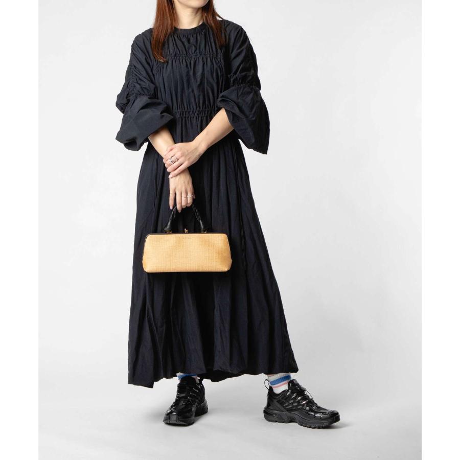 JIL SANDER（ジルサンダー） JIL SANDER GOJI SM RAFIA J07WD0086