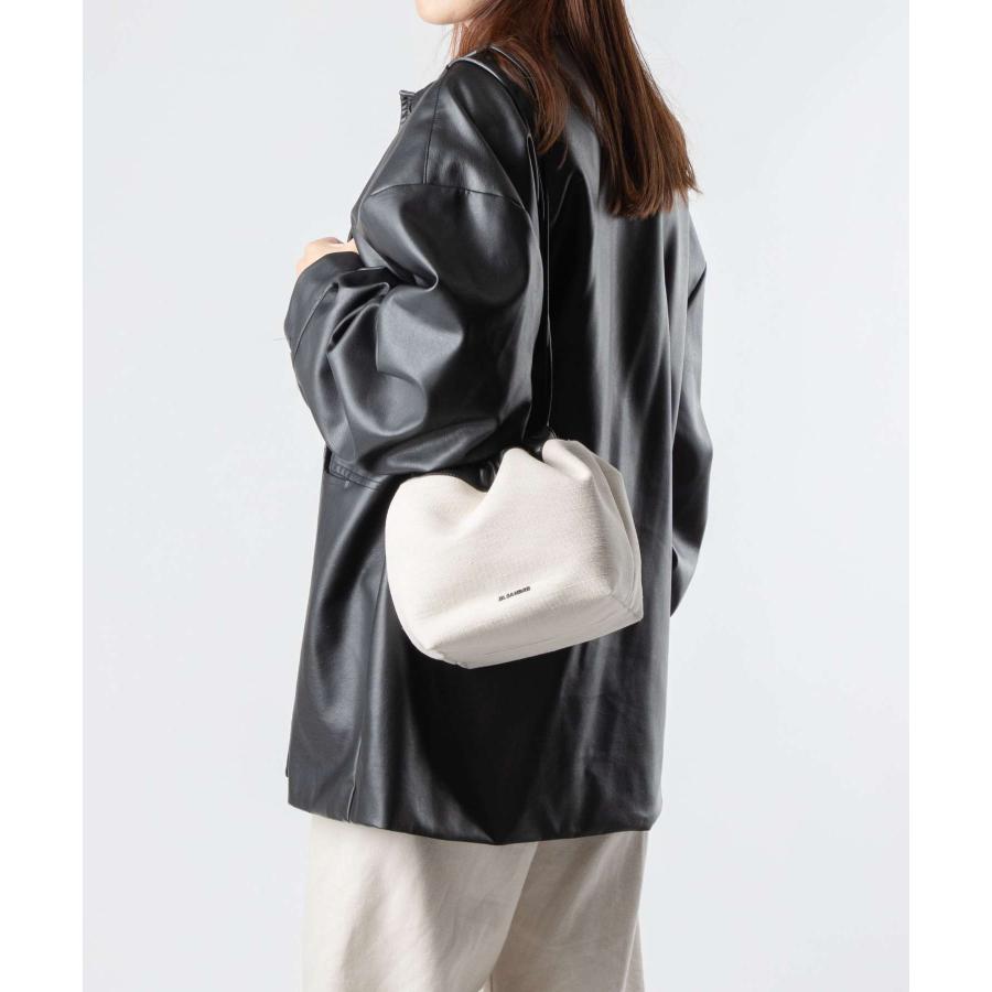 JIL SANDER ジルサンダー DUMPLING J07WG0027 P7116 280 JIL SANDER ジルサンダー DUMPLING J07WG0027 P7116 280