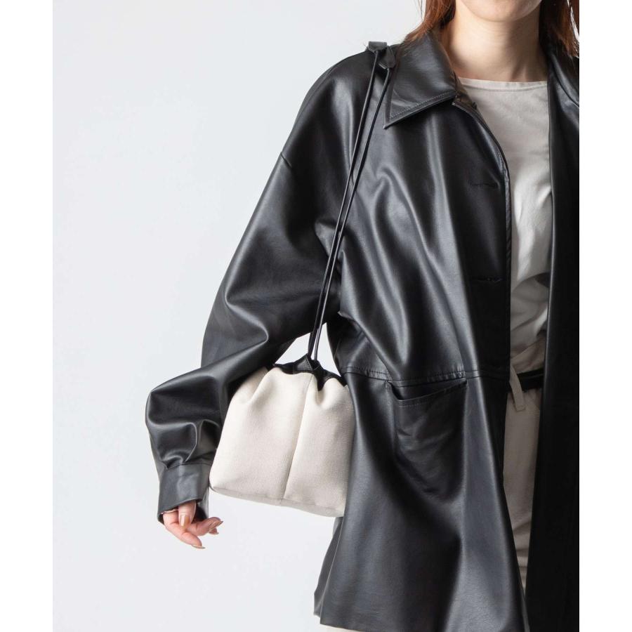 JIL SANDER（ジルサンダー） JIL SANDER DUMPLING J07WG0027 P7116 280