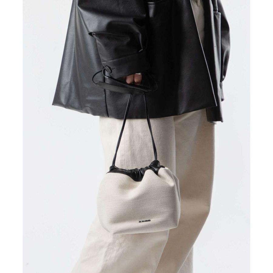 JIL SANDER ジルサンダー DUMPLING J07WG0027 P7116 280 JIL SANDER ジルサンダー DUMPLING J07WG0027 P7116 280