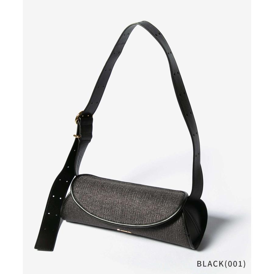 JIL SANDER CANNOLO SM RAFIA J07WG0084 P7114 ハンドバッグ JIL SANDER ジルサンダー CANNOLO SM RAFIA J07WG0084 P7114 001