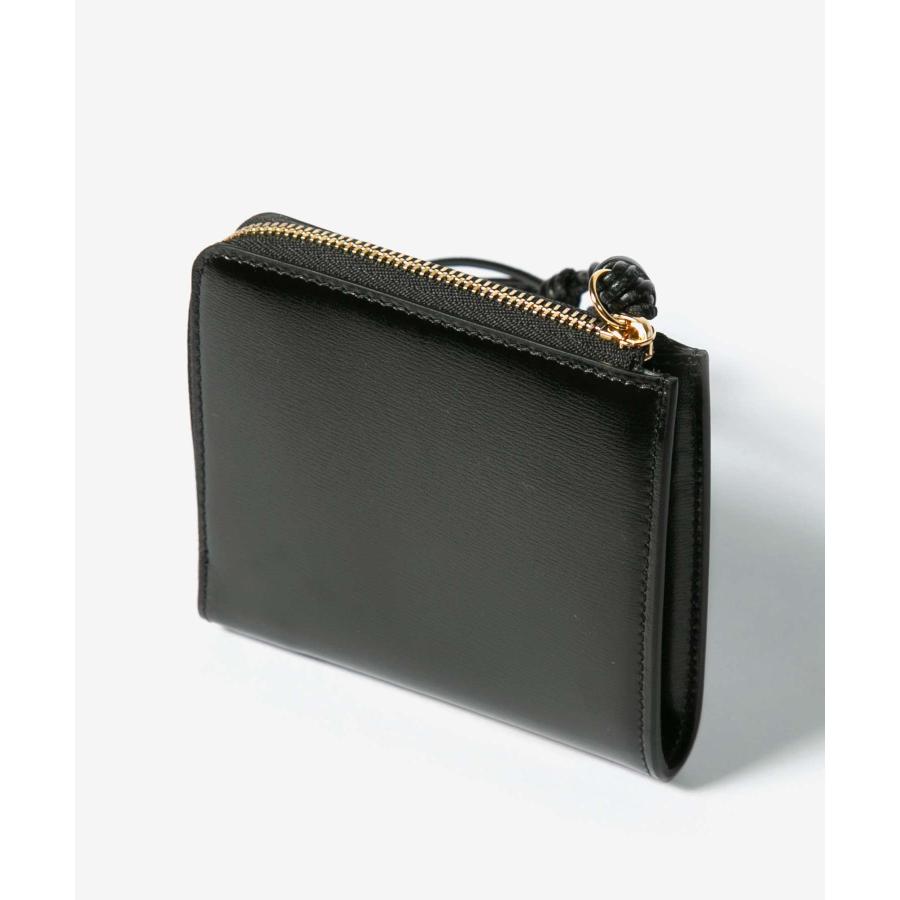 JIL SANDER（ジルサンダー） JIL SANDER CREDIT CARD PURSE J07UI0017