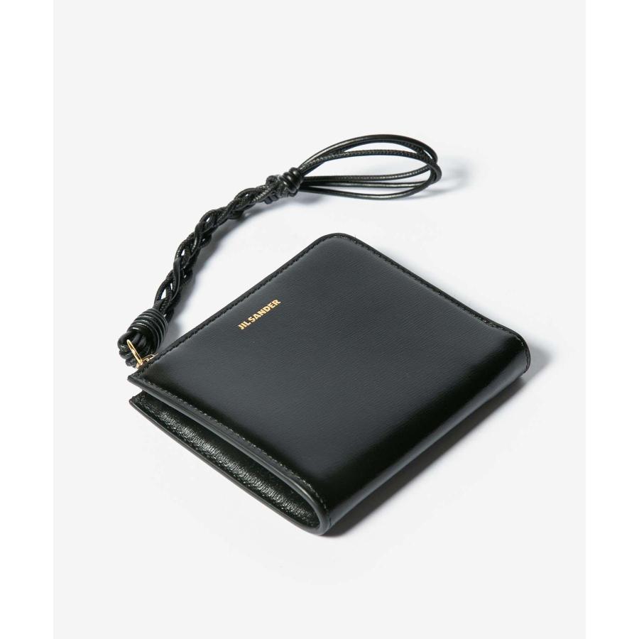 JIL SANDER ジルサンダー フラグメントケース ケース ブラック ジル サンダー】のフラグメントケースで、驚くほどQOLが上がりました