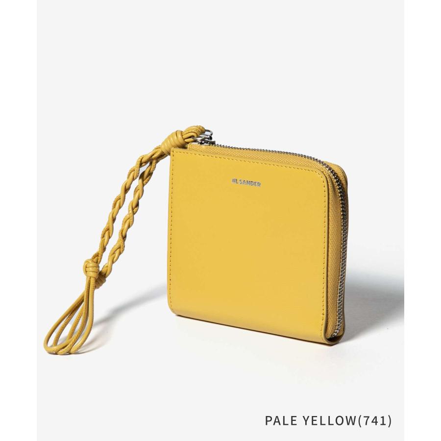 JIL SANDER（ジルサンダー） JIL SANDER TANGLE タングル CREDIT CARD