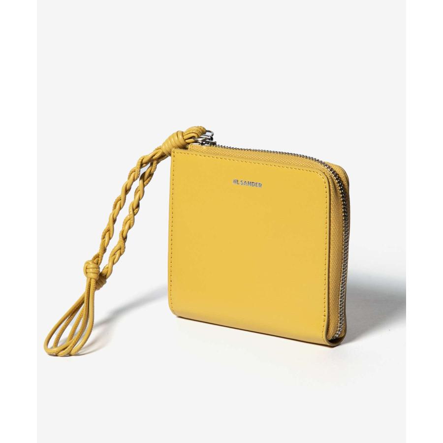 JIL SANDER ジルサンダー CREDIT CARD PURSE J07UI0017 P5354 JIL SANDER ジルサンダー CREDIT CARD PURSE J07UI0017 P5354