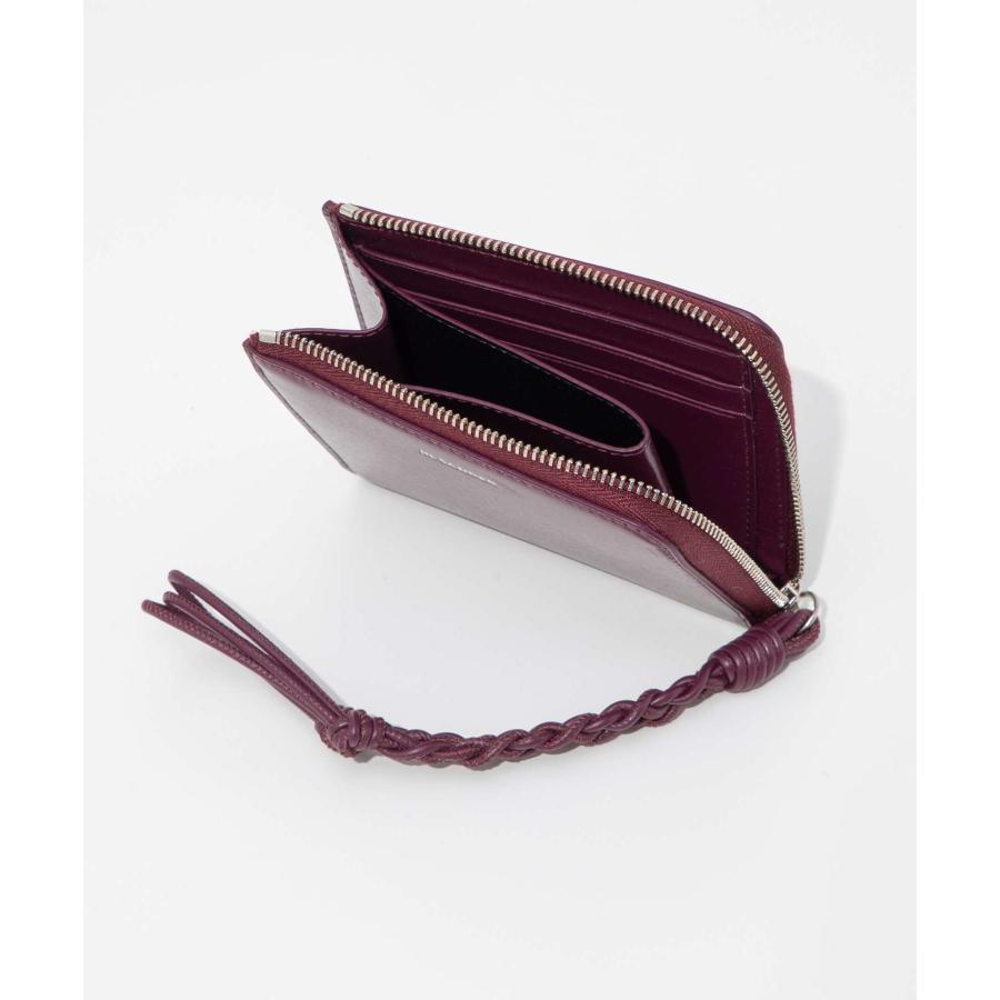 JIL SANDER 財布　ケース ジルサンダー Jil Sander J25UI0007 P5995 カードケース メンズ ミニ