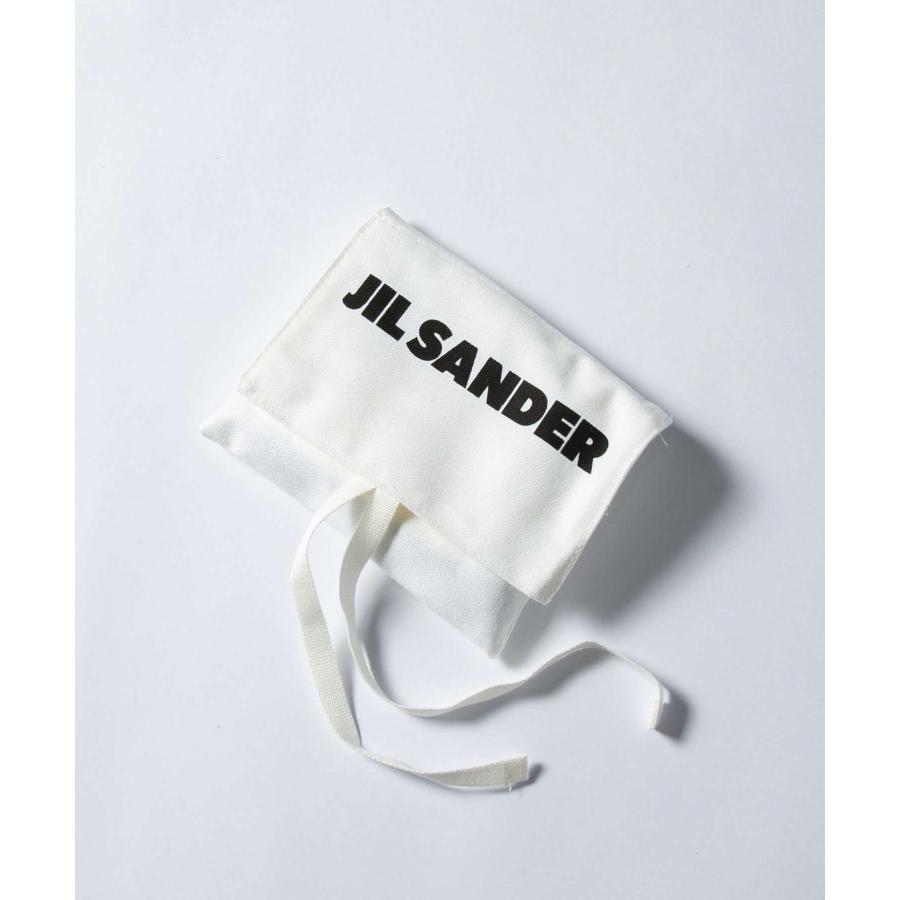 【未使用】ジルサンダー TANGLE CREDIT CARD PURSE JIL SANDER（ジルサンダー） JIL SANDER TANGLE タングル CREDIT CARD