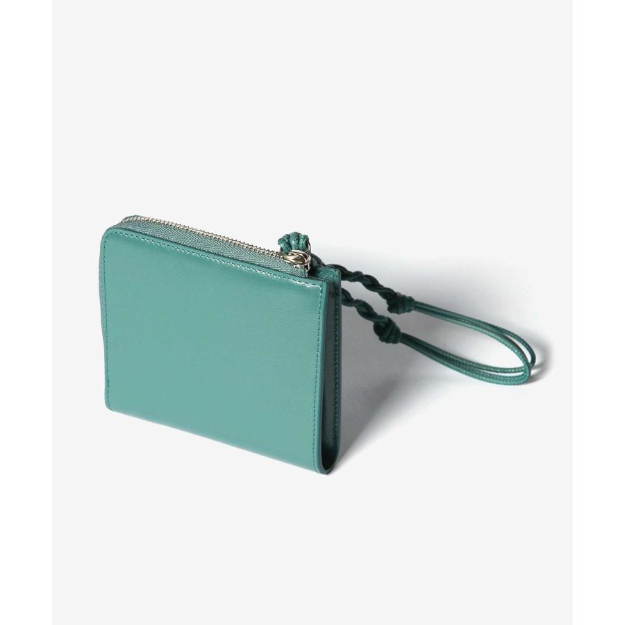 JIL SANDER ジルサンダー CREDIT CARD PURSE J07UI0017 P5354 JIL SANDER ジルサンダー CREDIT CARD PURSE J07UI0017 P5354