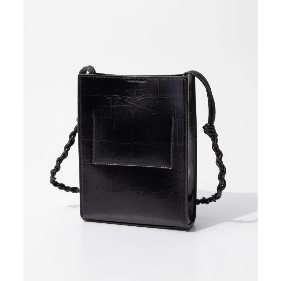 JIL SANDER TANGLE SM J07WG0001 P7074 ショルダーバッグ JIL SANDER ジルサンダー TANGLE SM J07WG0001 P7074 001