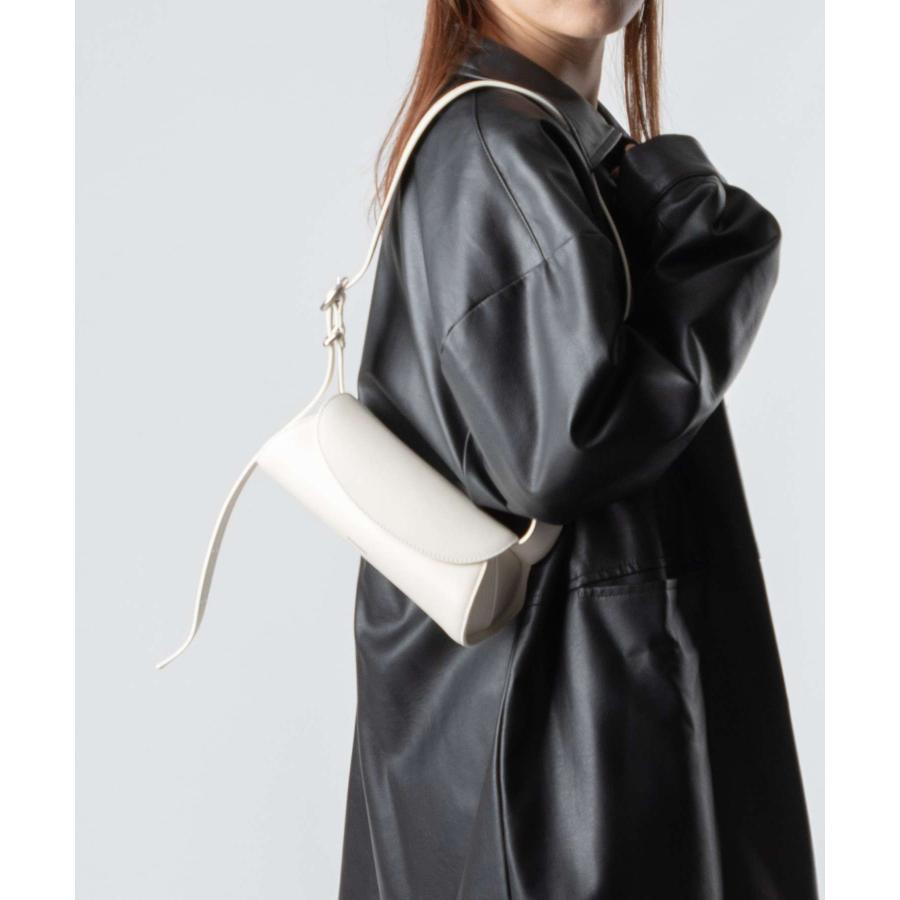 トゥービーナンバーワン ジョルジオ・モルダープロジェクト 8センチ8cmシングル JIL SANDER（ジルサンダー） JIL SANDER CANNOLO MINI J08WD0008 P5355