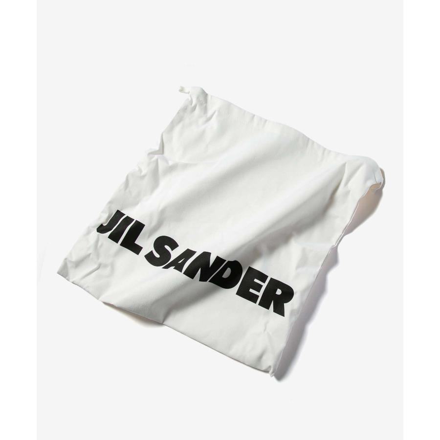 JIL SANDER ジルサンダー CANNOLO GRANDE J08WD0051 P5609 001 