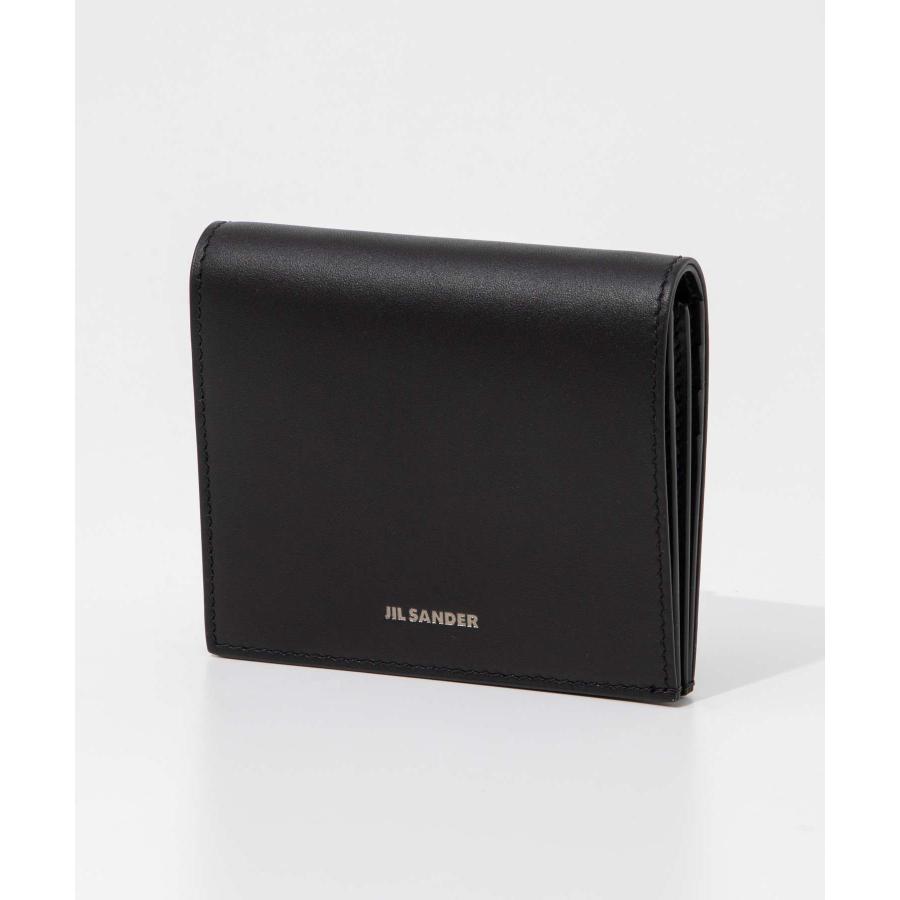 JIL SANDER（ジルサンダー） JIL SANDER COMPARTMENT WALLET